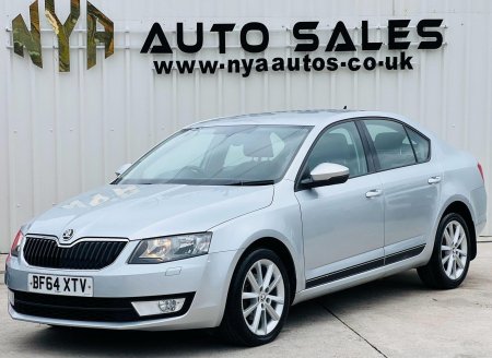 SKODA OCTAVIA 2.0 TDI Elegance DSG Euro 5 (s/s) 5dr