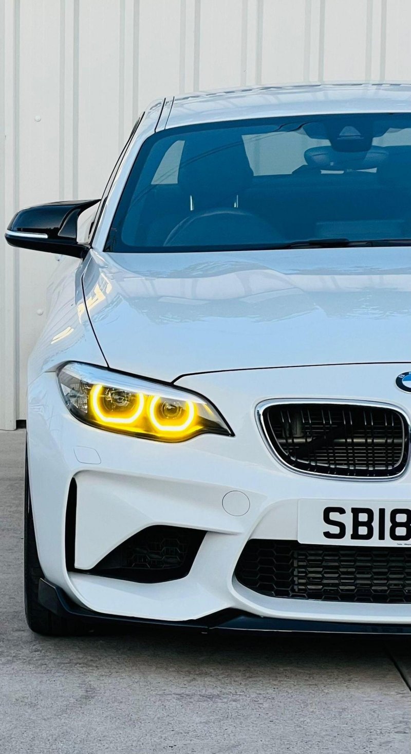 BMW M2
