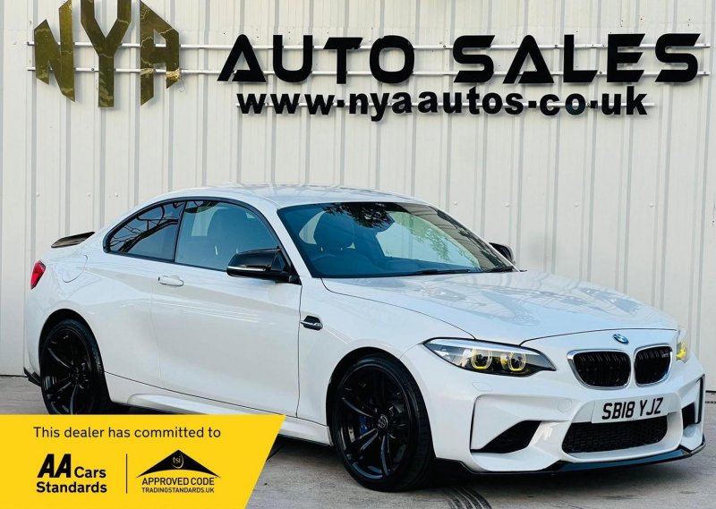 BMW M2