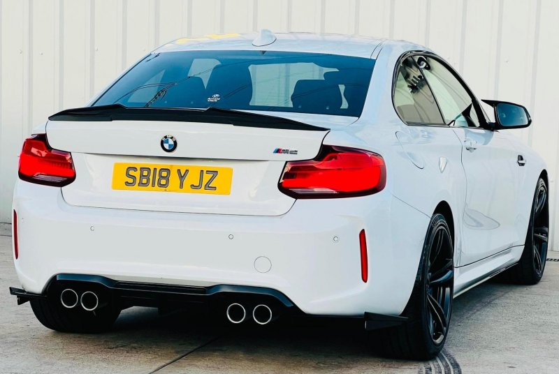 BMW M2