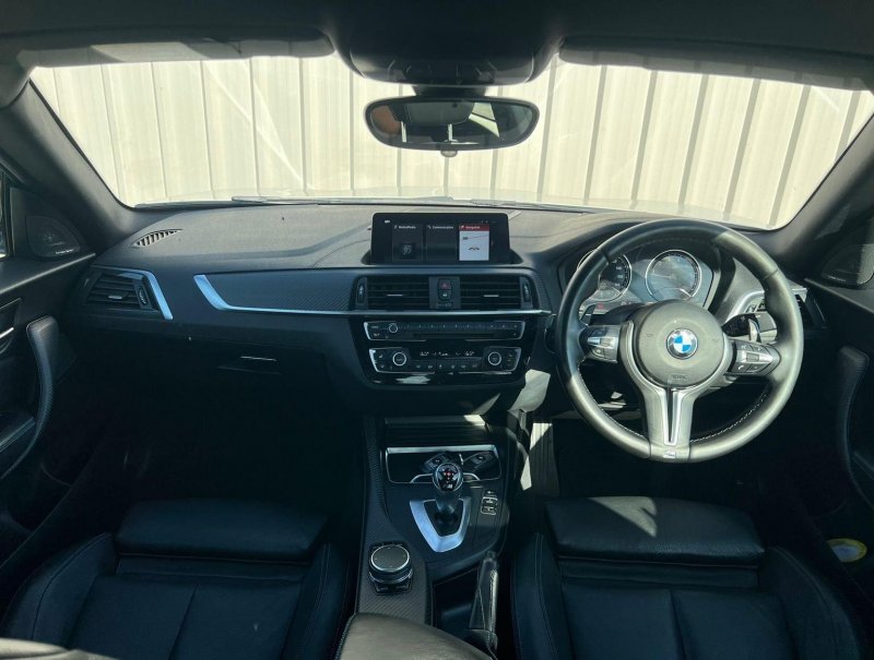 BMW M2