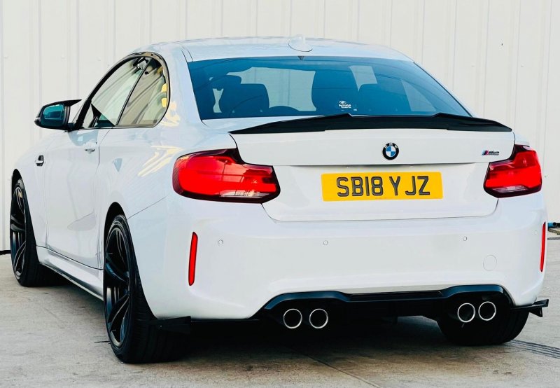 BMW M2