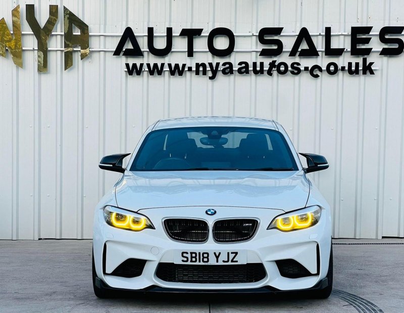 BMW M2