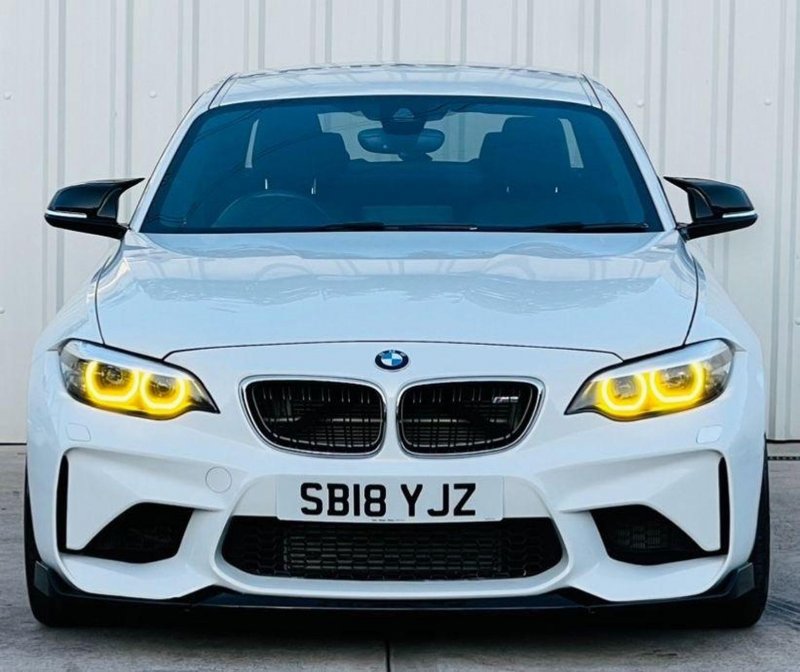 BMW M2