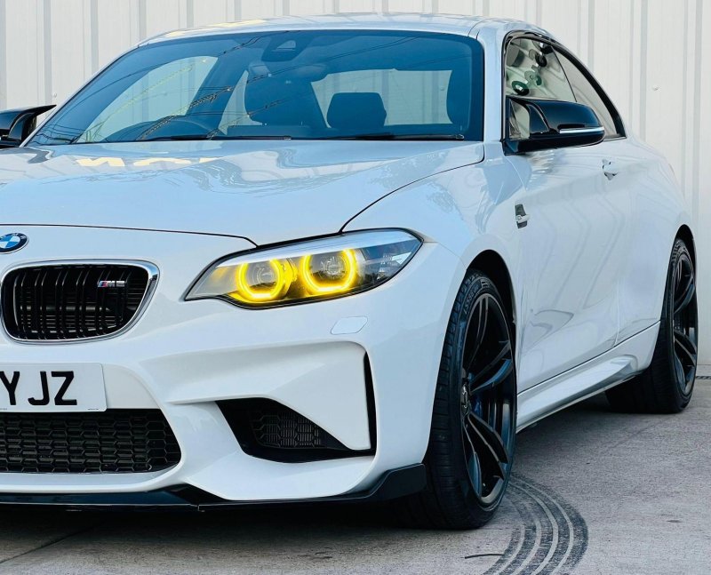 BMW M2