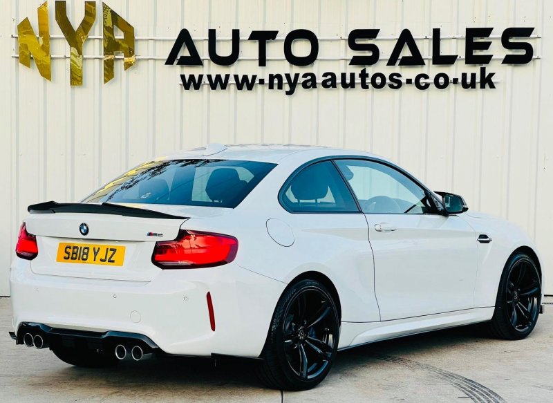BMW M2