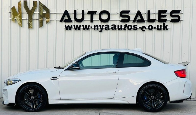 BMW M2