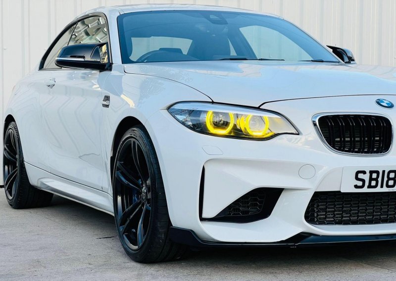 BMW M2