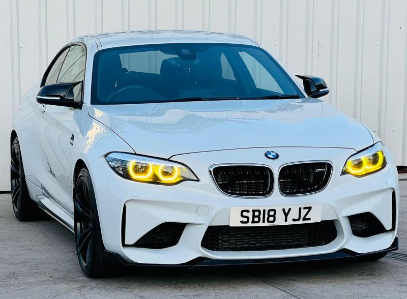 BMW M2