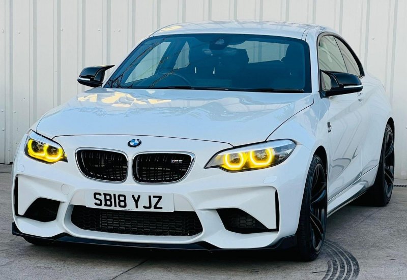 BMW M2