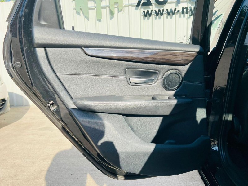 BMW 2 SERIES ACTIVE TOURER