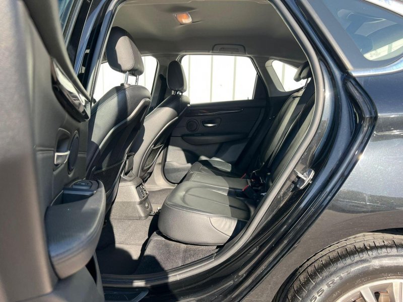 BMW 2 SERIES ACTIVE TOURER