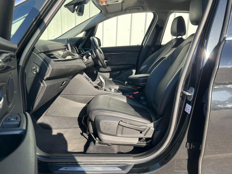 BMW 2 SERIES ACTIVE TOURER
