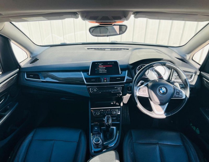 BMW 2 SERIES ACTIVE TOURER