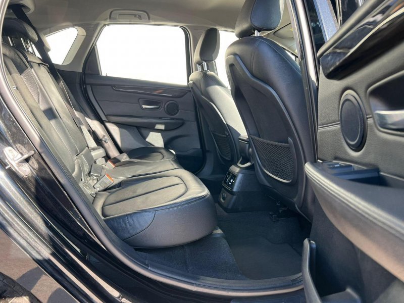 BMW 2 SERIES ACTIVE TOURER