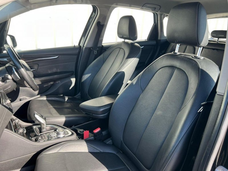 BMW 2 SERIES ACTIVE TOURER