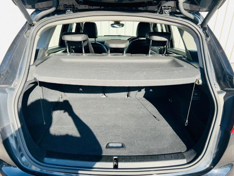 BMW 2 SERIES ACTIVE TOURER