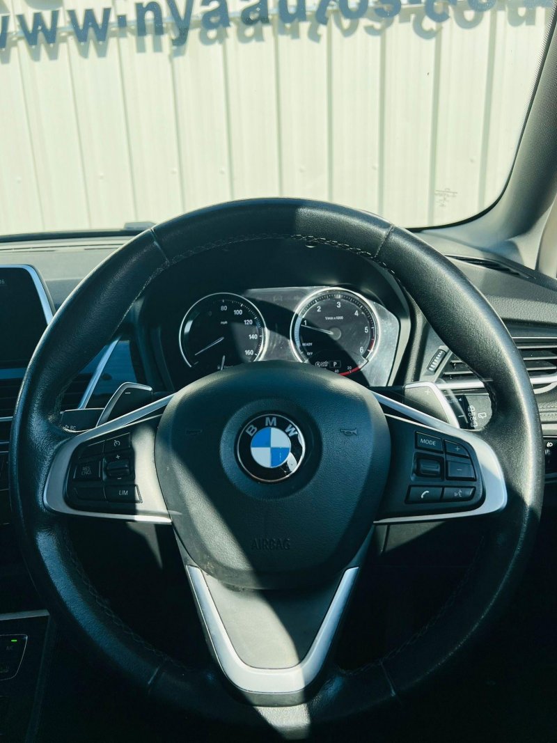 BMW 2 SERIES ACTIVE TOURER
