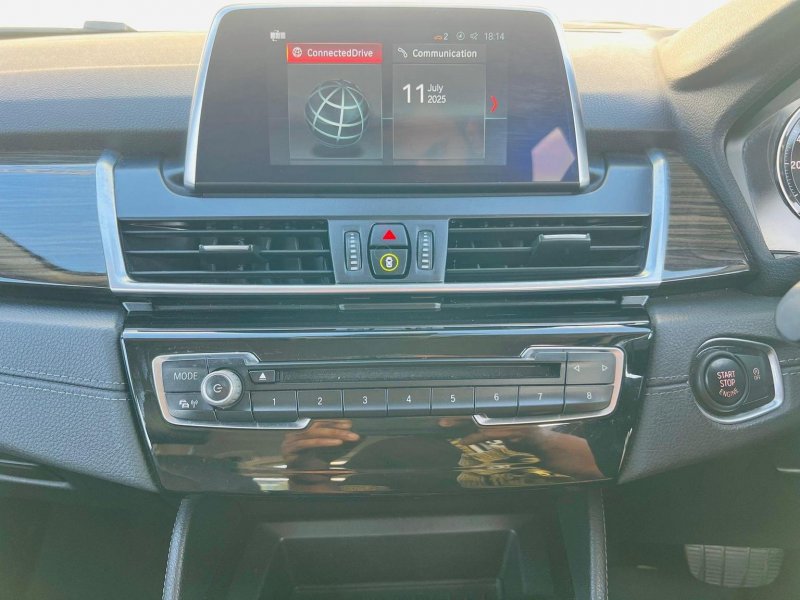 BMW 2 SERIES ACTIVE TOURER