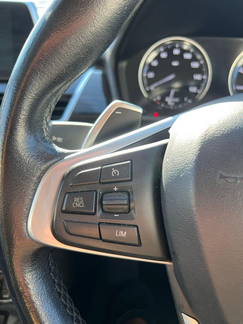 BMW 2 SERIES ACTIVE TOURER