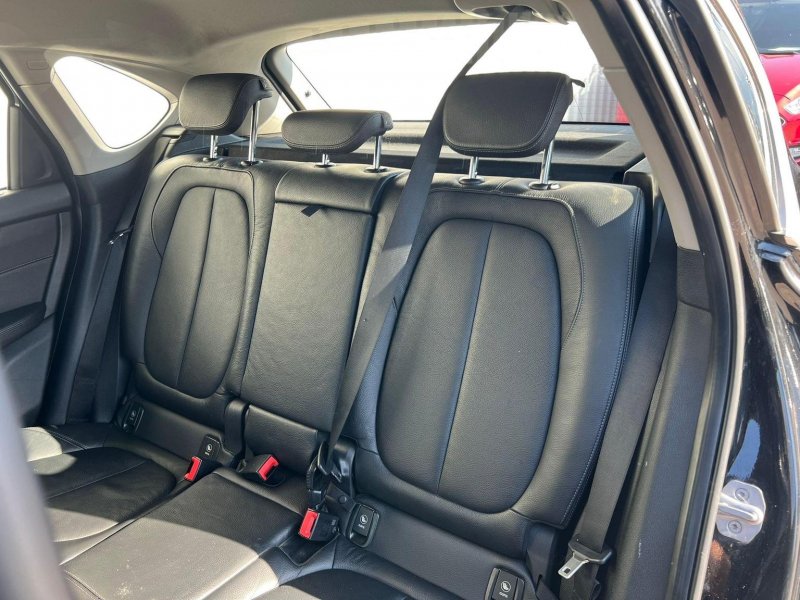 BMW 2 SERIES ACTIVE TOURER