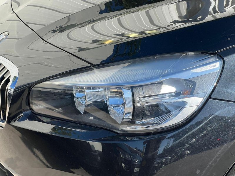 BMW 2 SERIES ACTIVE TOURER