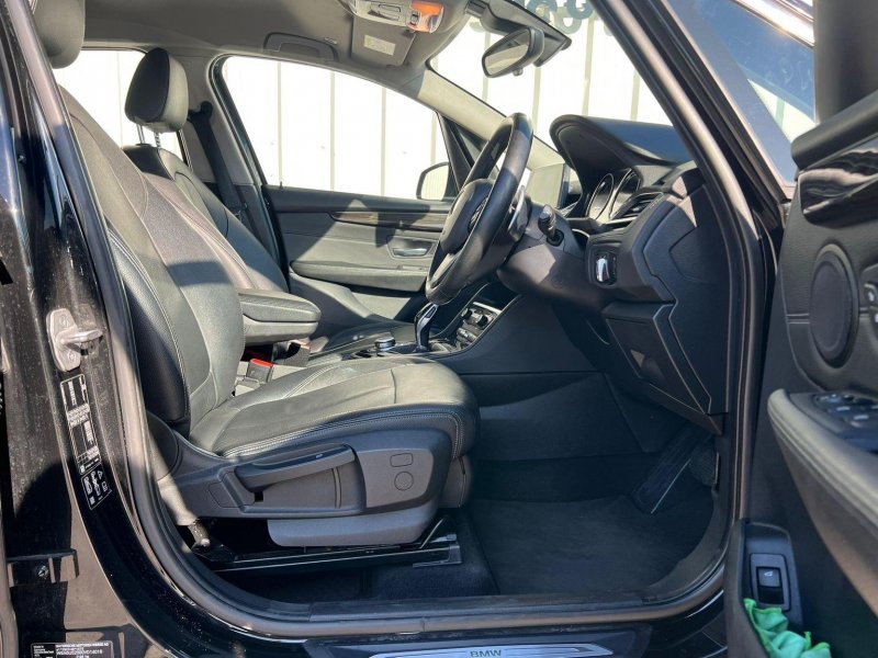 BMW 2 SERIES ACTIVE TOURER
