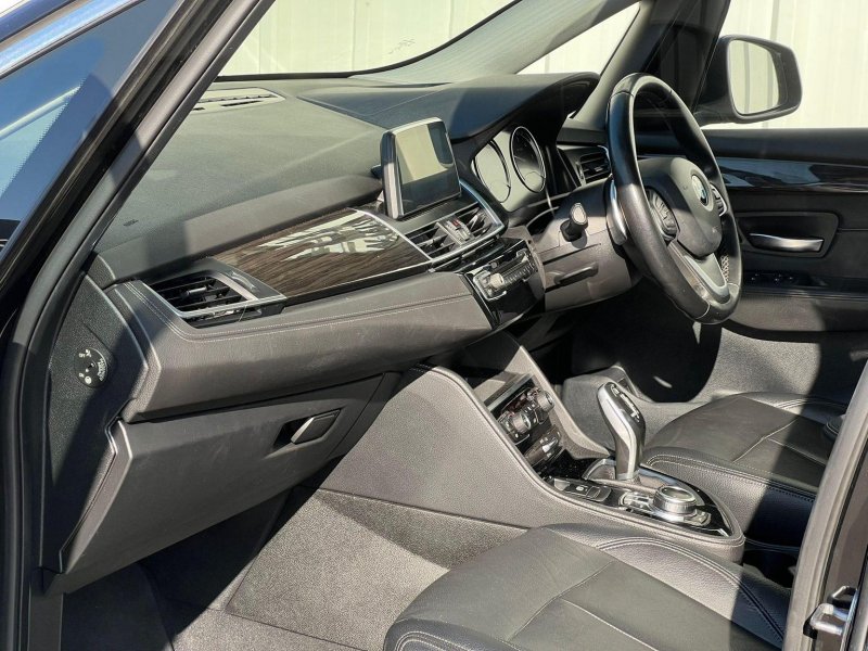 BMW 2 SERIES ACTIVE TOURER