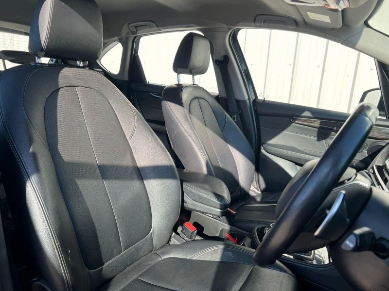 BMW 2 SERIES ACTIVE TOURER