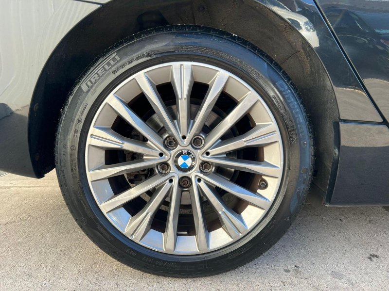BMW 2 SERIES ACTIVE TOURER