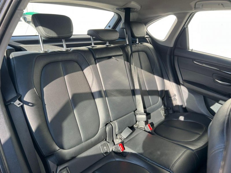 BMW 2 SERIES ACTIVE TOURER