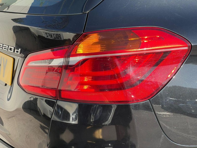 BMW 2 SERIES ACTIVE TOURER