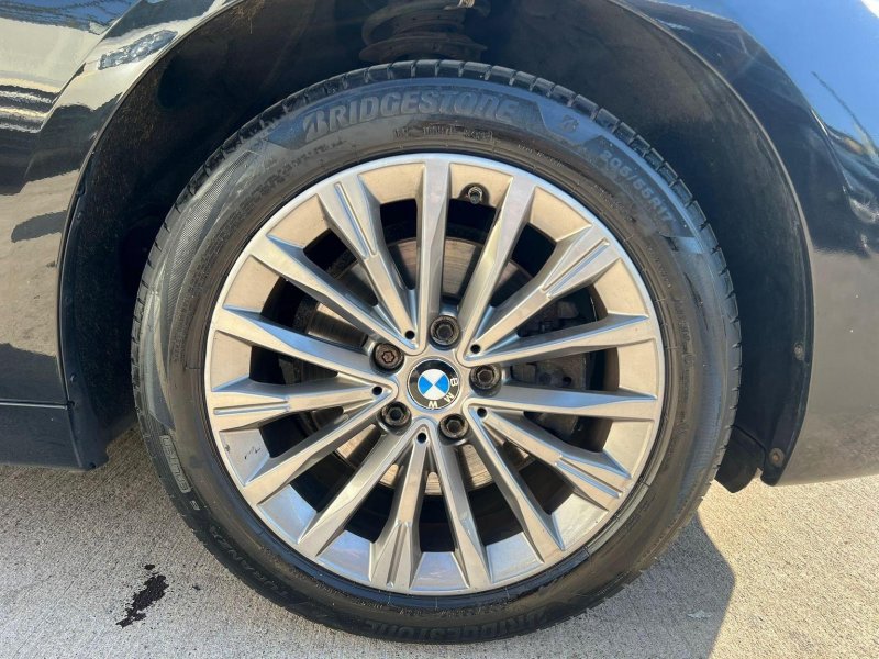 BMW 2 SERIES ACTIVE TOURER