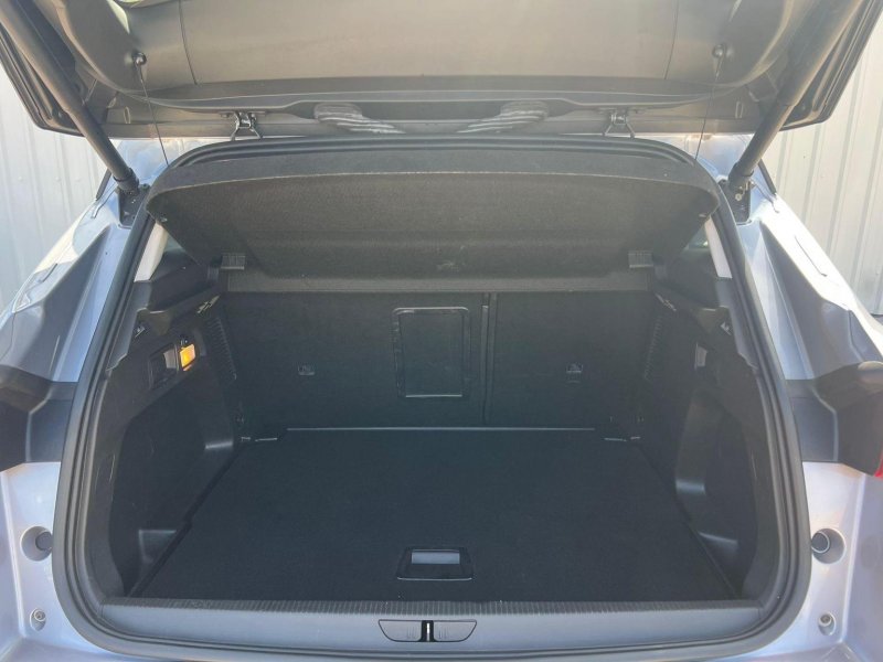 VAUXHALL GRANDLAND X