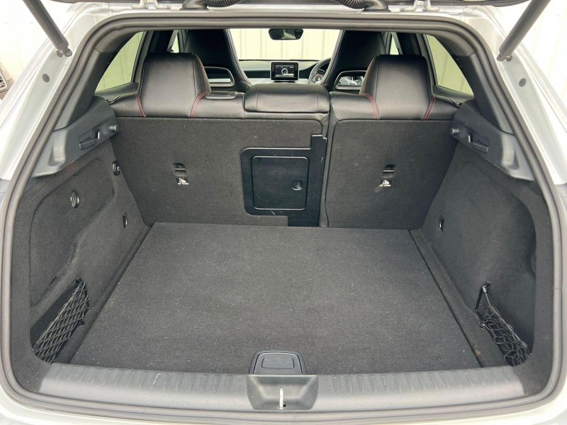 MERCEDES-BENZ GLA CLASS