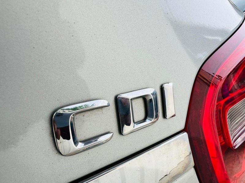 MERCEDES-BENZ GLA CLASS