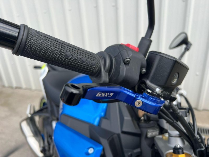 SUZUKI GSX-S1000